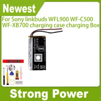 YDLBAT Battery for Sony linkbuds WFL900 WF-C500 WF-XB700 charging case charging Box