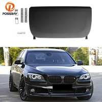 Car Seat Back Panel Trim Part Cover Interior Stowing for BMW 5 7 Series F02 GT F07 F10 F01 F02 520 523 535 730 735 2009-2013
