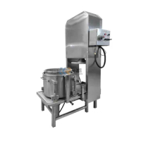 2024 Fruit Vegetable Press Machine Apple Juicer Machine For Sale Commercial Industrial Screw Hydraulic
