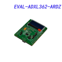 Avada Tech EVAL-ADXL362-ARDZ Arduino Shield Board, ADXL362, Ultra-Low Power Accelerometer