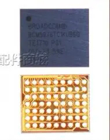 2pcs/lot U4100 U4150 White Digital controller touch ic chip for ipad air 2 ipad6 6 air2