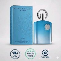 Afnan Supremacy In Heaven Parfum Pria Eau De Parfum 100ml Produk Berkualiti Tinggi Dan Terpercaya