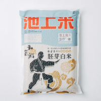 【邱垂昌的米】台東池上胚芽白米 2kg