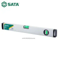 Thước Thủy SATA 91612A 450mm - Độ Chính Xác Cao, Nam Châm Mạnh