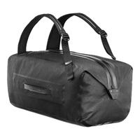 กระเป๋าเป้สะพายหลัง/แบบถือ 40 ลิตร กันน้ำ100% Duffle Metrosphere 40L black