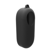 PULUZ 智能AI運動攝像機硅膠套 適用於Insta360 GO拇指相機保護套