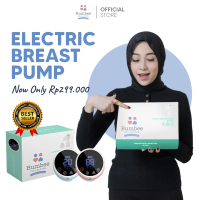 [ SPECIAL DISCOUNT ] Bumbee Collection - Pompa Asi Elektrik READY STOCK