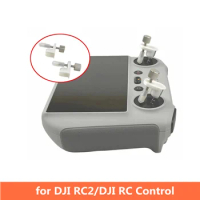 RC2 Rocker Speed Controller For DJI Air 3/Mavic Mini 3 Pro/Mavic 3 Pro/Mini 3 DJI RC Controller Drone Remote Control Accessories