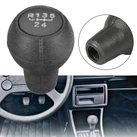 Nắp cần số 5 cho GOLF MK2/MKII và Jetta Mk2 (1985–1992)