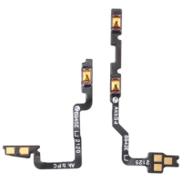 For OnePlus Nord N100 Power Button &amp; Volume Button Flex Cable