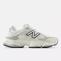 NEW BALANCE NB 休閒鞋 男鞋 女鞋 運動鞋 海鹽白灰 U9060ZGF-D楦