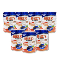 【維奇】維奇 鉻活力粉狀營養飲品 7罐組(900g/罐)