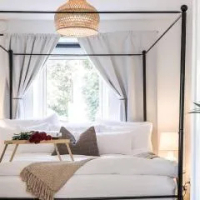 住宿 Fully Equipped Cosy Flat Close to Malmö&Copenhagen 韋靈厄