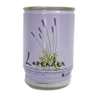 【iPlant】易開罐頭小農場-薰衣草(內含種子培養土肥料花盆)