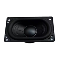Serasi dengan pembesar suara JBL Flip7, berbentuk landasan berprestasi tinggi, bersaiz 80 × 45 mm. P