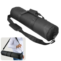 40-120cm Tripod Stands Bag Travel Carrying Storage Bags For Mic Photography Brackets Studio Gear Carrying Case Waterproof