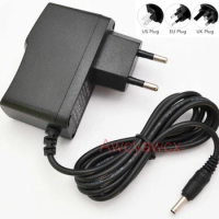 4.2V 1A 8.4V1A 12.6V 1A 16.8V 1A 1000mA 3.5mmx1.35mm AC DC Power Supply Adapter Charger For lithium battery