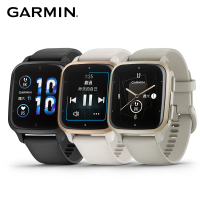 GARMIN VENU SQ 2 Music GPS智慧腕錶