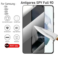 Antigores for samsung s24 / 25 Plus / anti gores for samsung s24 / anti gores for samsung s25 / temp