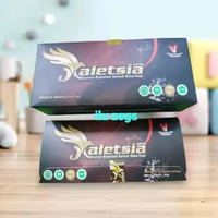Raletsia Coffee | Kopi Raletsia