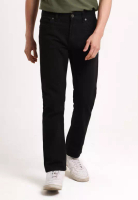 Used Jeans Used 1968 - 515 Celana Panjang Pria Denim Regular Fit