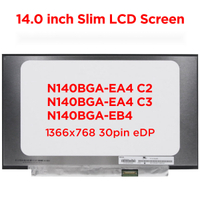 14.0 Laptop LCD Screen B140XTN07.2 B140XTN07.3 NT140WHM-N43 for Acer Aspire 5 A514-53 A514-52 Aspire