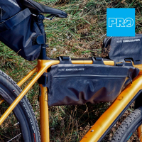 【PRO】DISCOVER TEAM 車架袋-5.5L(單車、自行車、腳踏車、三鐵、環島、北高、雙塔、通勤)