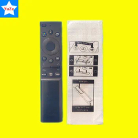 BN59-01357A TM2180E 649E RMCSPA1EP1 for Samsung 55'' 65'' 75'' 85'' 43 INCH TV Rechargeable Solar Cell QLED Voice Remote Control