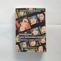 FEMINISME DAN NASIONALISME DI NEGARA DUNIA KETIGA - Kumari Jayawardena