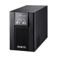 【EATON 伊頓】C1000FS 220V 在線式不斷電系統