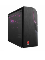 เดสก์ท็อปพีซีโปรเซสเซอร์สูงสุดถึง Intel Core™ i9-12900K รุ่น12TH-1053TH สีดำ
