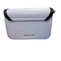 Charles & Keith X Disney Zootopia Collection Judy Hopps Metalic (NEW) - Lilac, Selempang Wanita - Sl