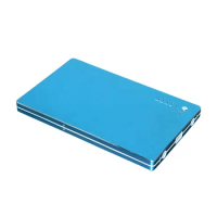 Large-capacity 50000mAh Power Bank for Laptops and Mobile Phones