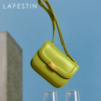 LA FESTIN 2022 new designer women's bag fashion shoulder bag luxury handbag Messenger women's bag
