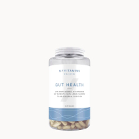 Myprotein Tri-Biotic Gut Health Capsules