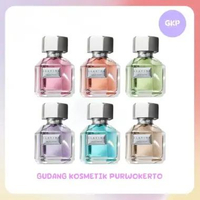 Slavina Eau De Parfum 50 ML - Intense Breathe The City Series A Day in New York