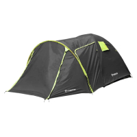 Tenda Camping Forester Enigma TDF 001 Kapasitas 6 orang( Plus Teras)