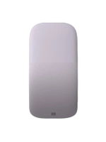 เมาส์ไร้สาย (สี Lilac) รุ่น Arc Touch Mouse