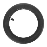 8.5 Inch 1Pcs /2 Pcs Electric Scooter Inner Tube For Xiaomi Electric Scooter Butyl Rubber 8 1/2X2 Tire Rear Wheel Scooters