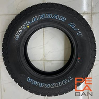 Ban Yokohama AT 215/75 R15 Geolandar AT G015 215 75 15