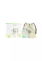 Hermes Hermès Un Jardin Sur Le Nil 淡香水套裝 3piece