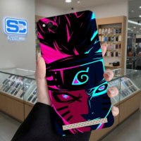 Case Hp For Xiaomi Redmi 5A ( NRUTO ) - Kesing Hp For Redmi 5A - Casing Hp - Softcase Procamera - Ca