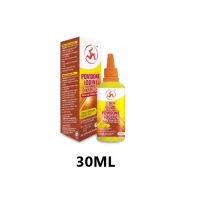 3L POVIDONE IODINE - 30ML