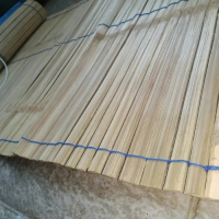 Tirai Bambu Outdoor / Krey Bambu / Gorden Bambu Berkualitas