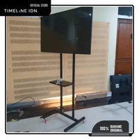 Braket tv Bracket tv Standing bracket TV/Bracket standing tv 43 50 55 60 65 inch 14-43 inch