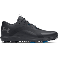 【UNDER ARMOUR】男 Charged Draw 2 寬楦高爾夫球鞋_3026401-003