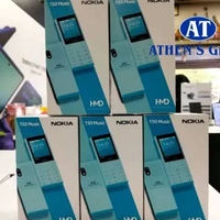 NEW NOKIA 150 MUSI GARANSI RESMI