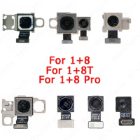 Selfie Rear Big Front Back View Camera Module For Oneplus 8 Pro 1+ 8T 5G One Plus Repair Replacement Spare Parts
