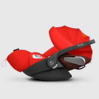 【A8Mama&Dada】Cybex Cloud Z汽座