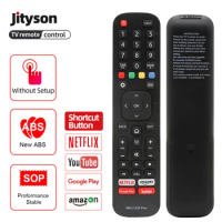 RM-L1335 PLUS Replacement for All Hisense Smart TV Universal remote control